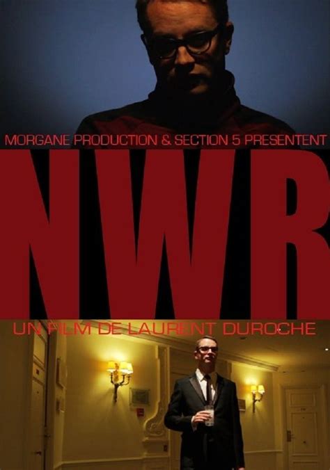 nwr cinema|Nicolas Winding Refn .